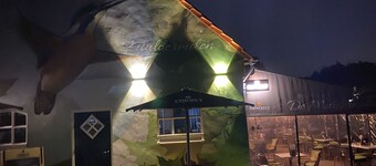 Luxe Privé Appartement van Midden in een Limburgs Natuurgebied!