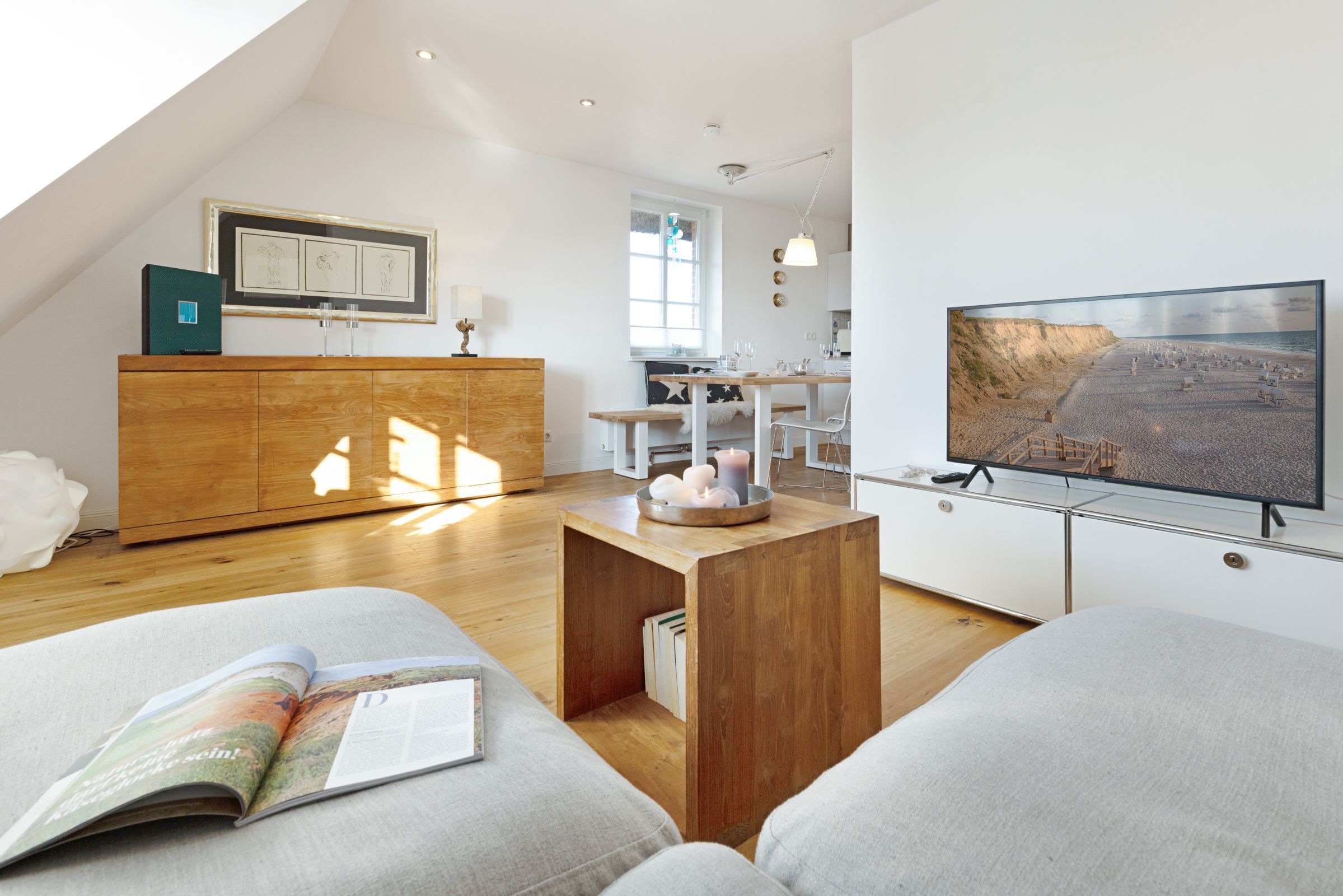 Wi-Fi gratuit, draps fournis