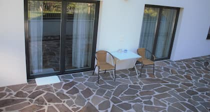 Apartments Traun-haft