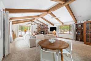 Interior - "Cozy 4BR Ski Retreat at the Base of Schweitzer" (Sandpoint)