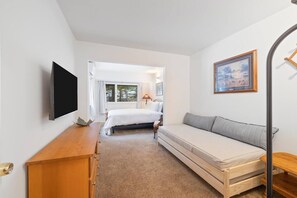 4 habitaciones, wifi gratis y ropa de cama 