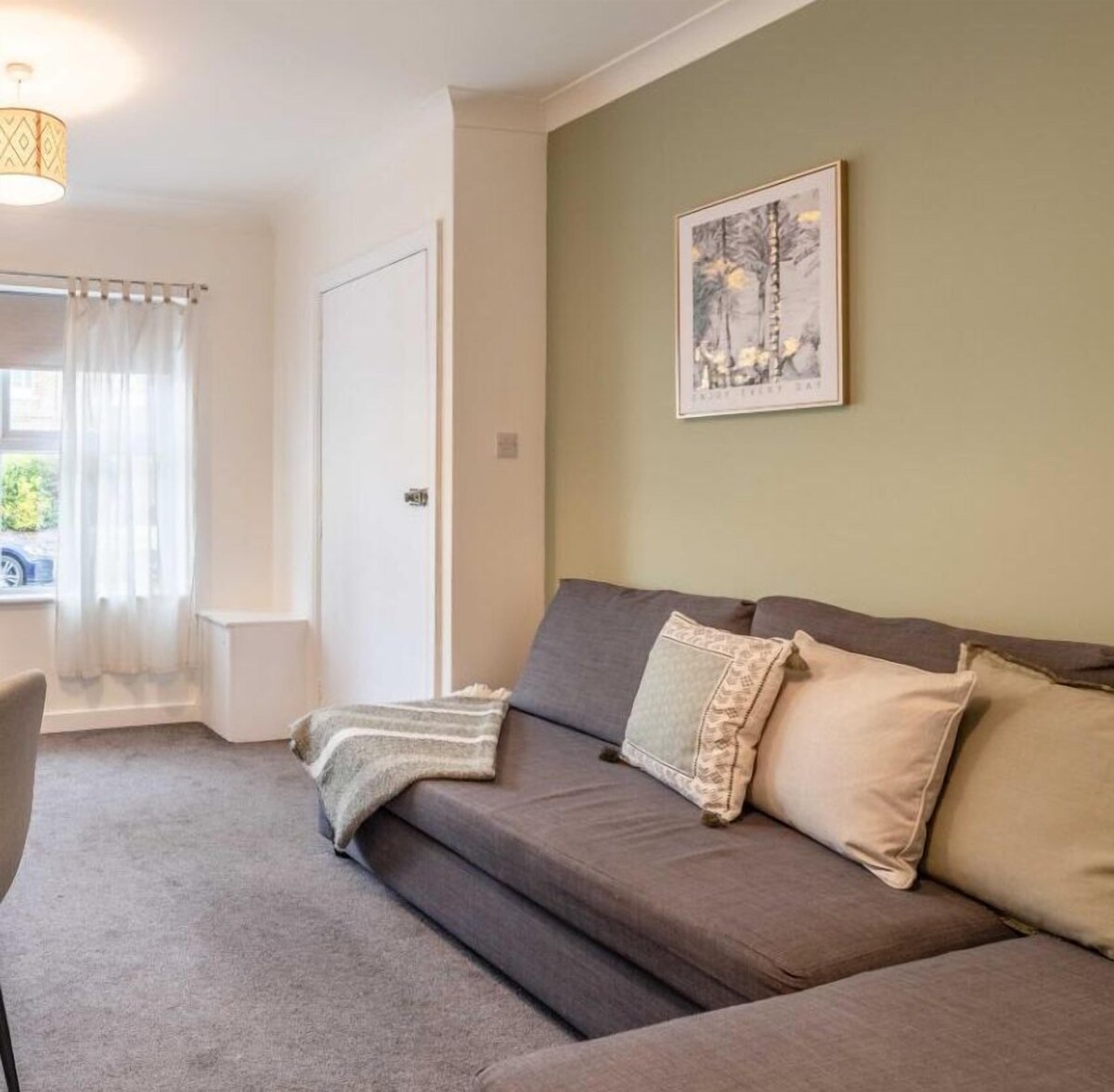 Image de profil de l’hôte