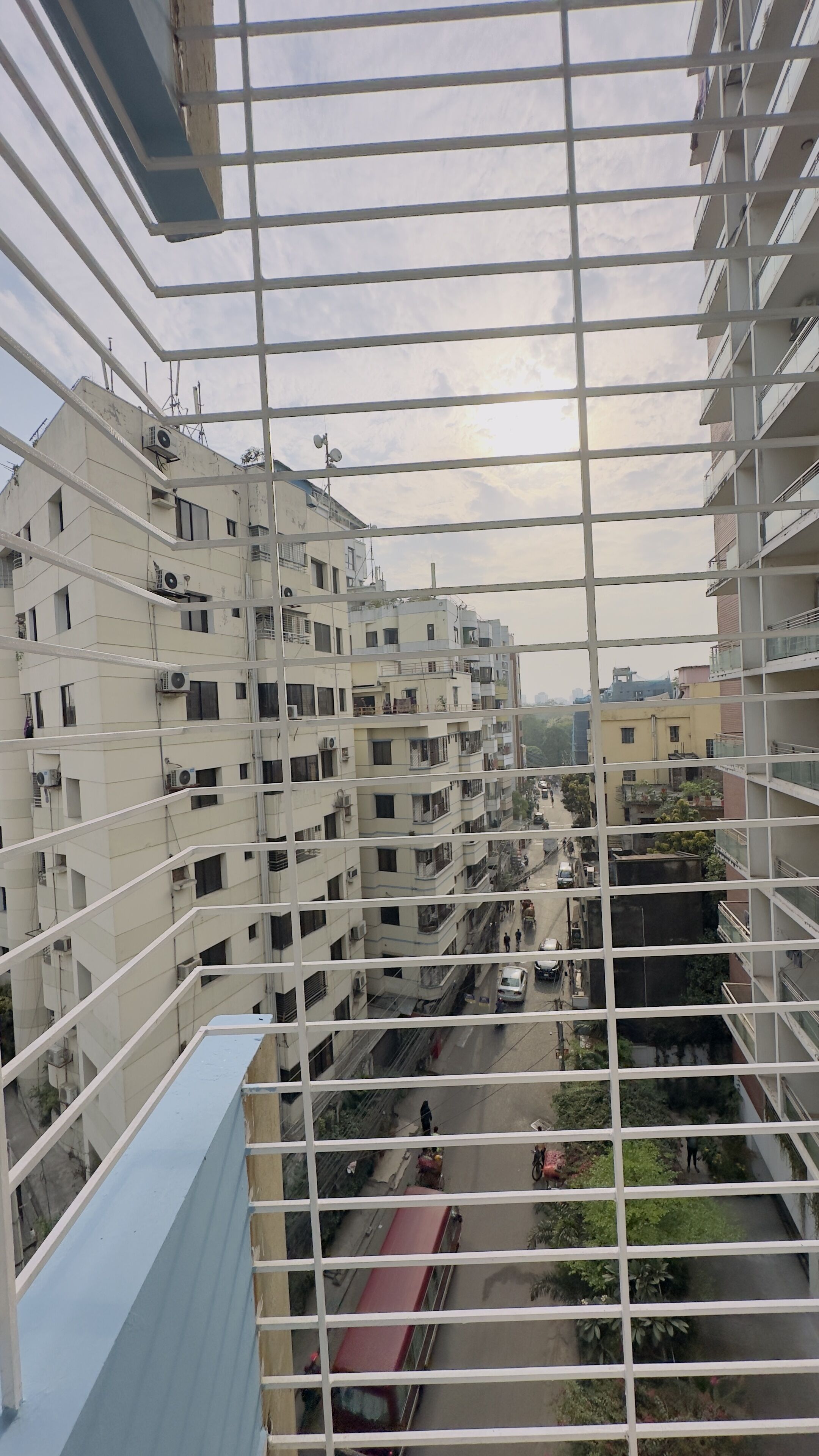 Foto - Baridhara Sweet Home