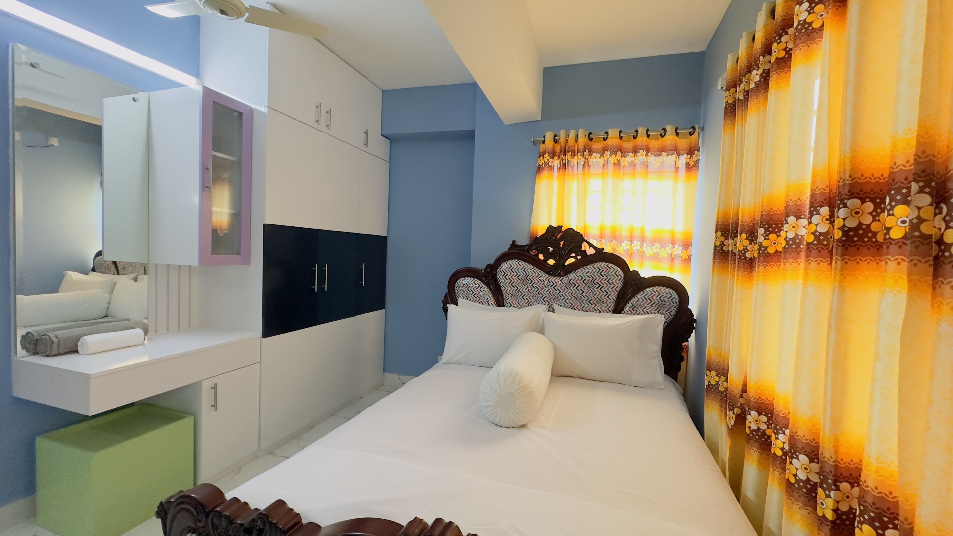 Foto - Baridhara Sweet Home