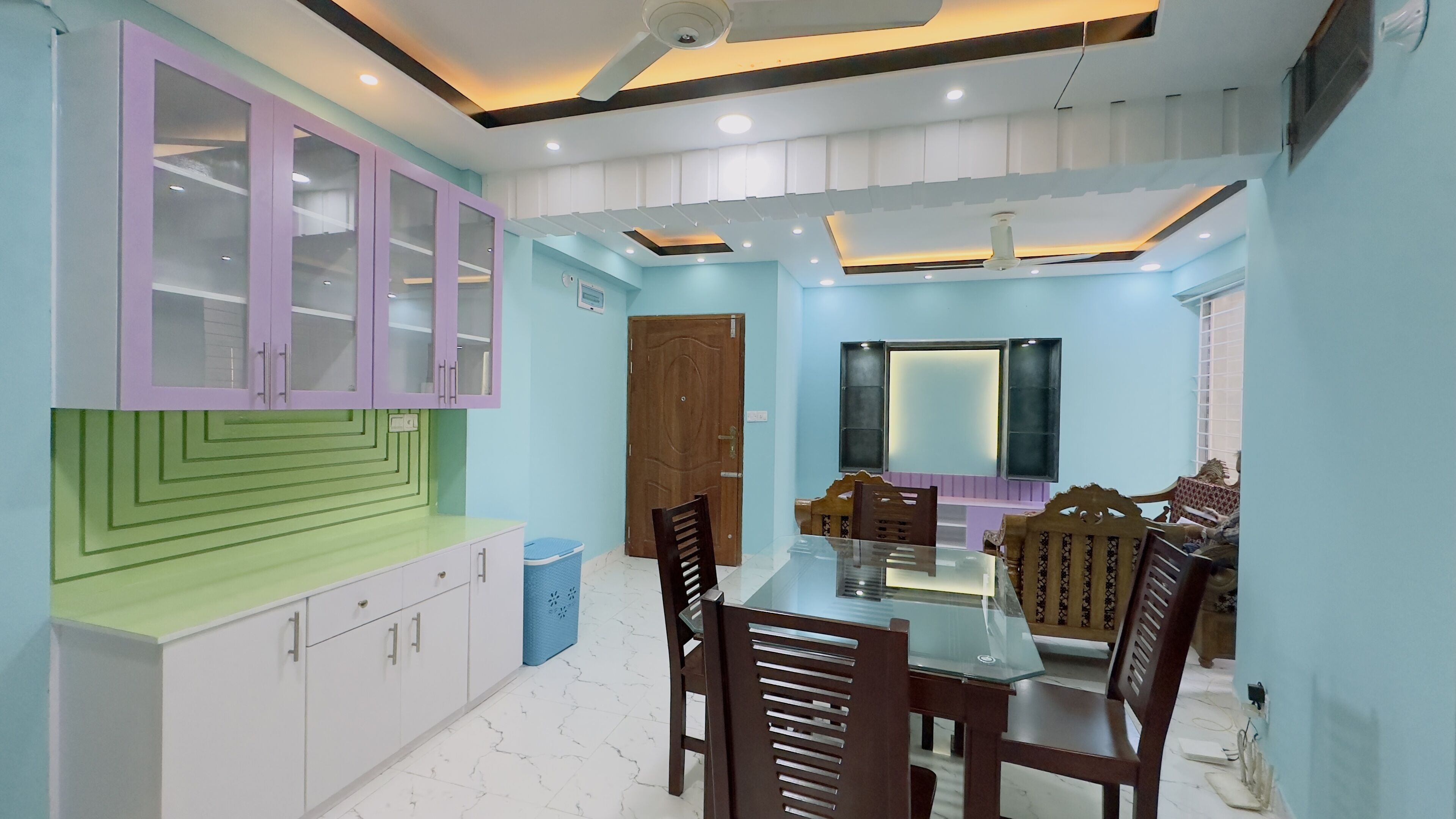 Foto - Baridhara Sweet Home