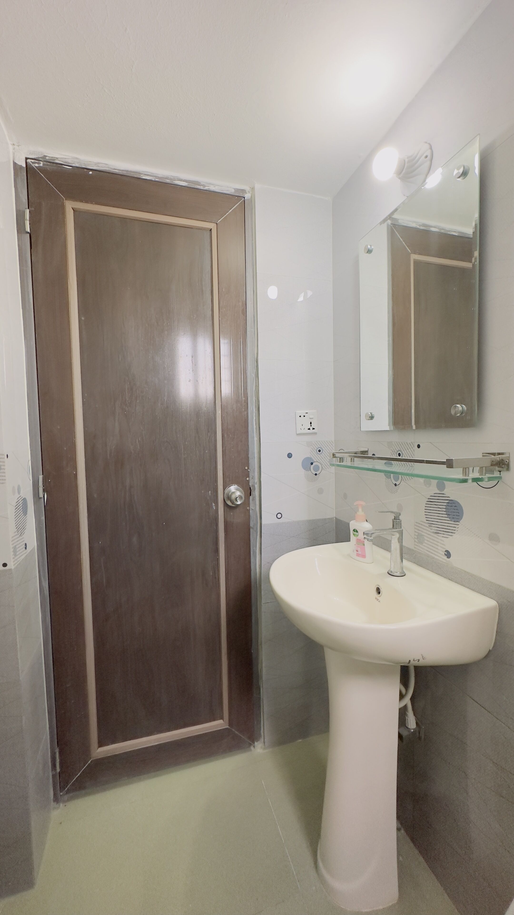 Foto - Baridhara Sweet Home