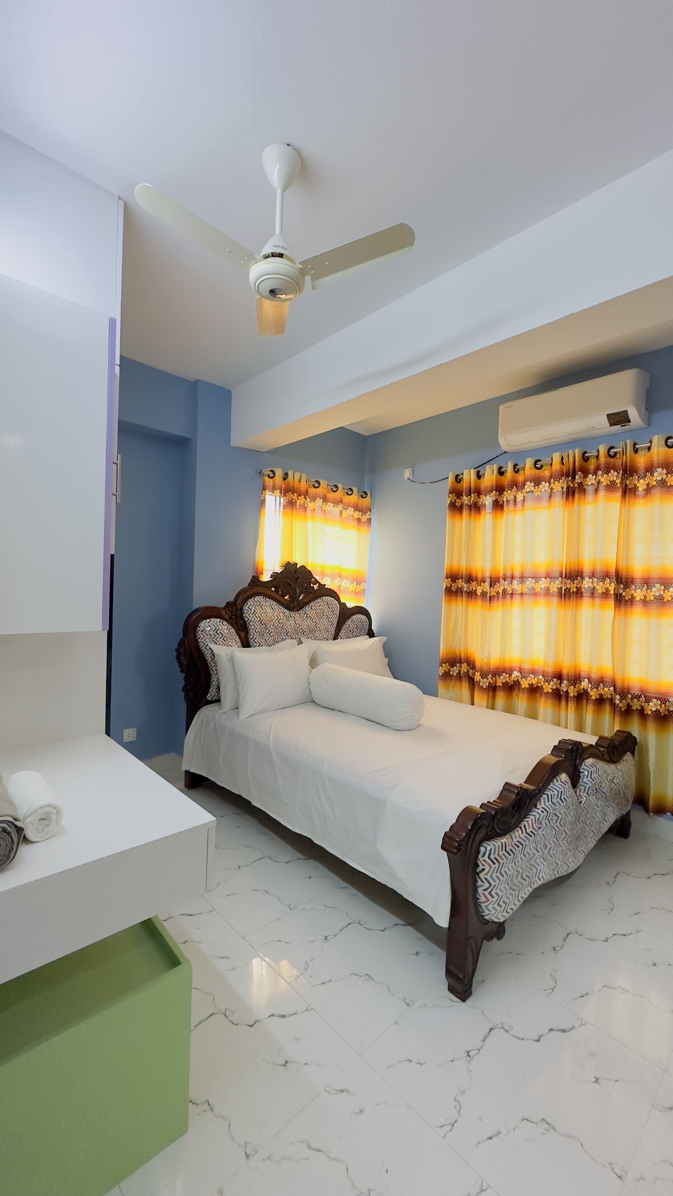 Foto - Baridhara Sweet Home