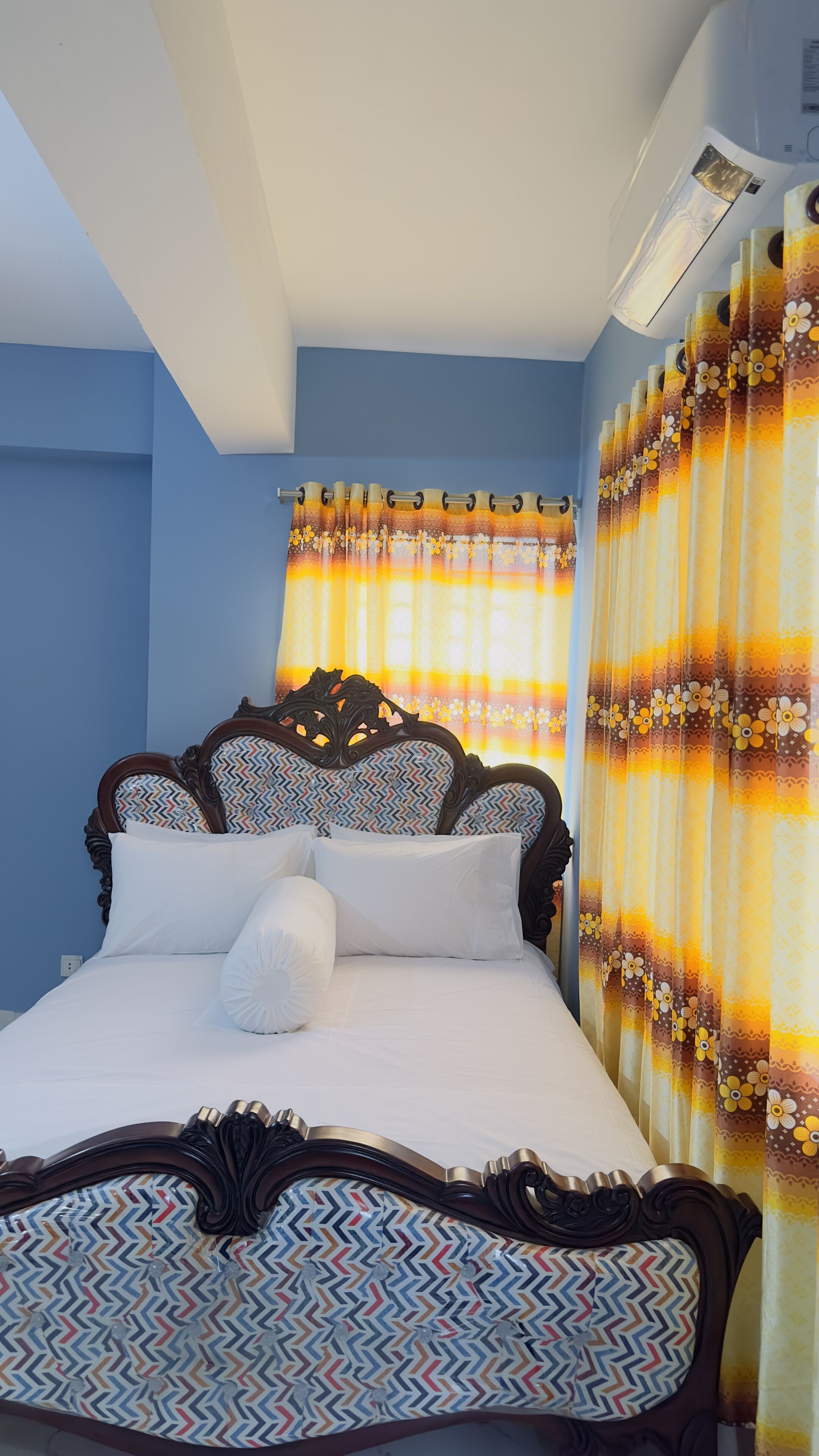 Foto - Baridhara Sweet Home