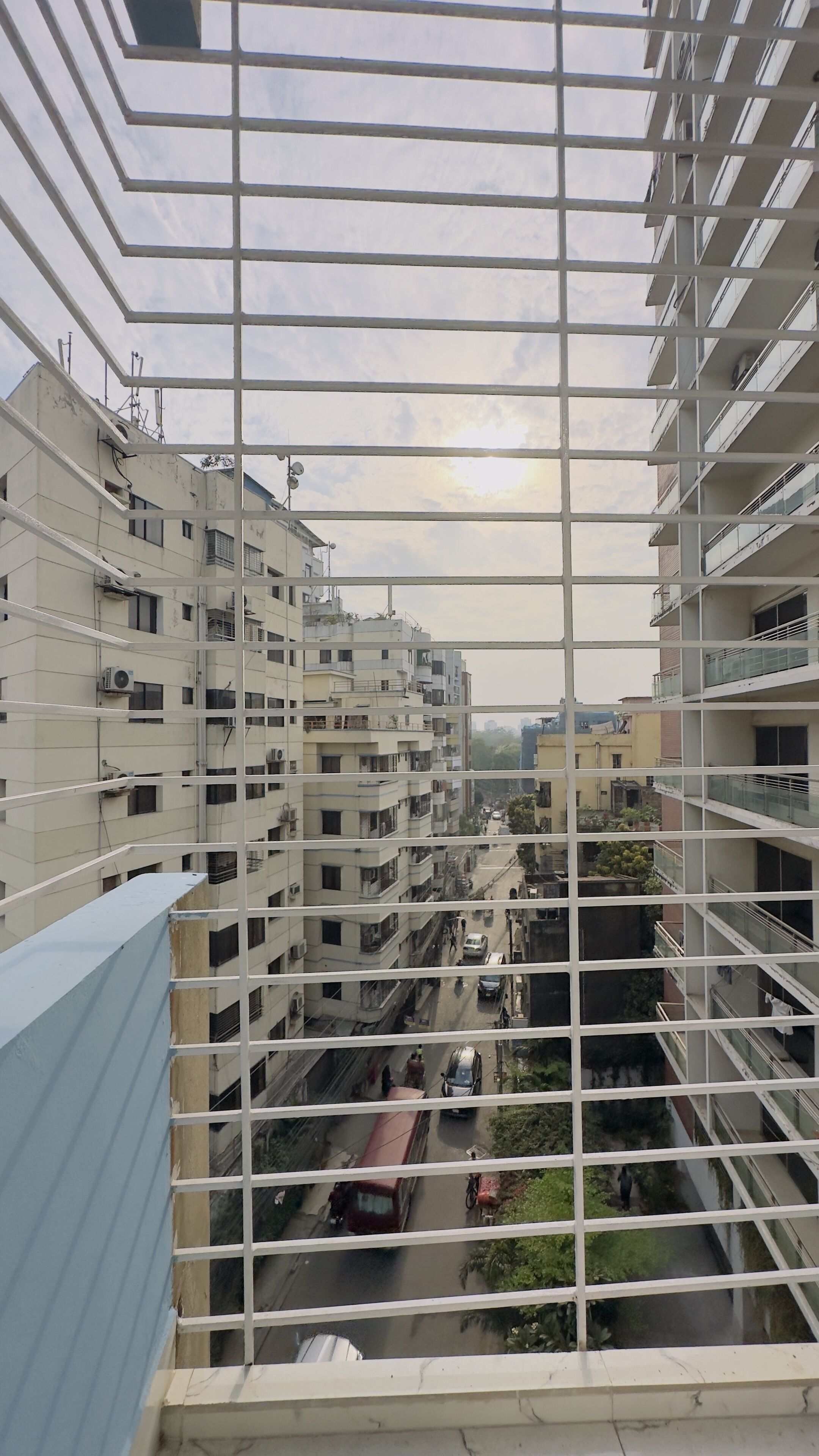 Foto - Baridhara Sweet Home