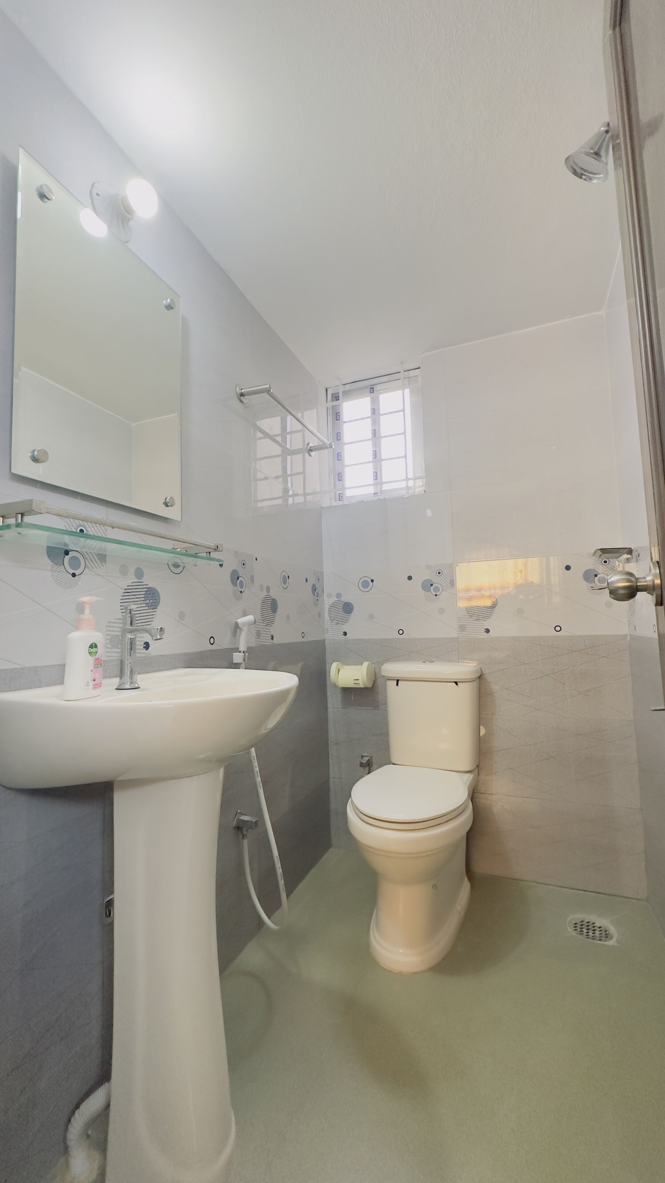 Foto - Baridhara Sweet Home