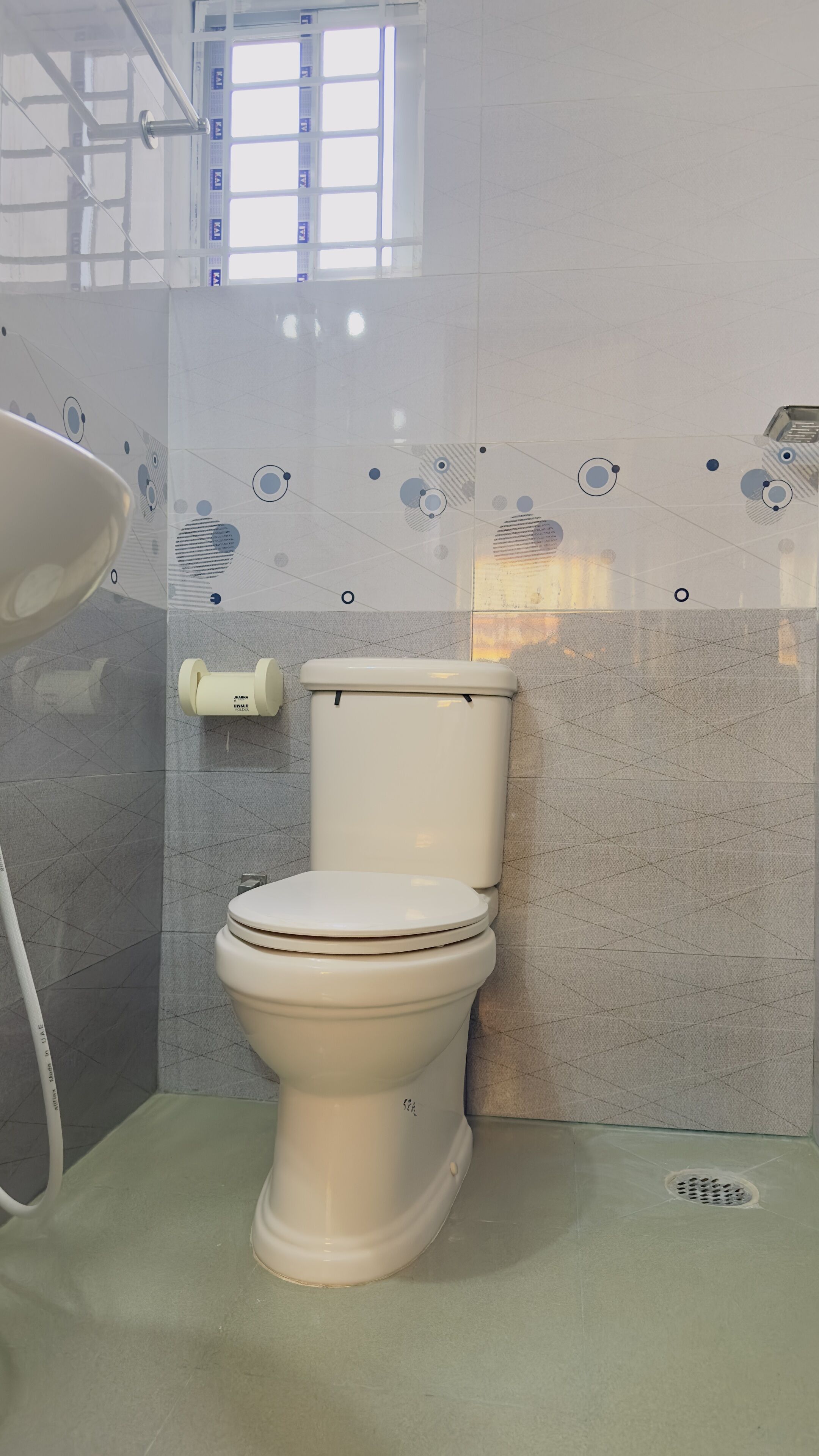 Foto - Baridhara Sweet Home