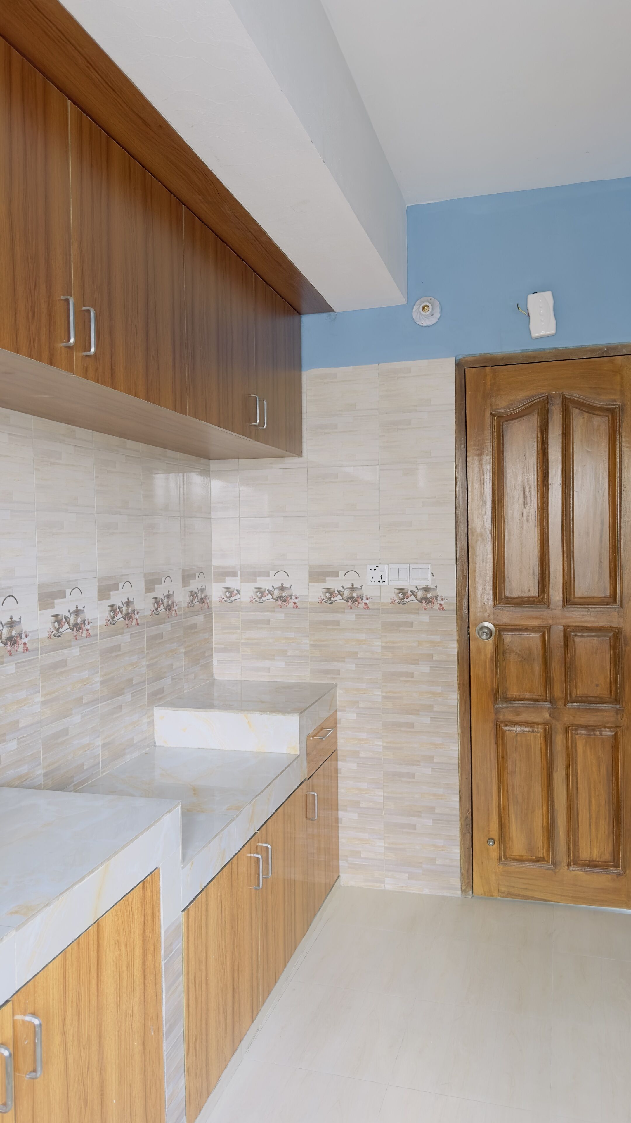 Foto - Baridhara Sweet Home