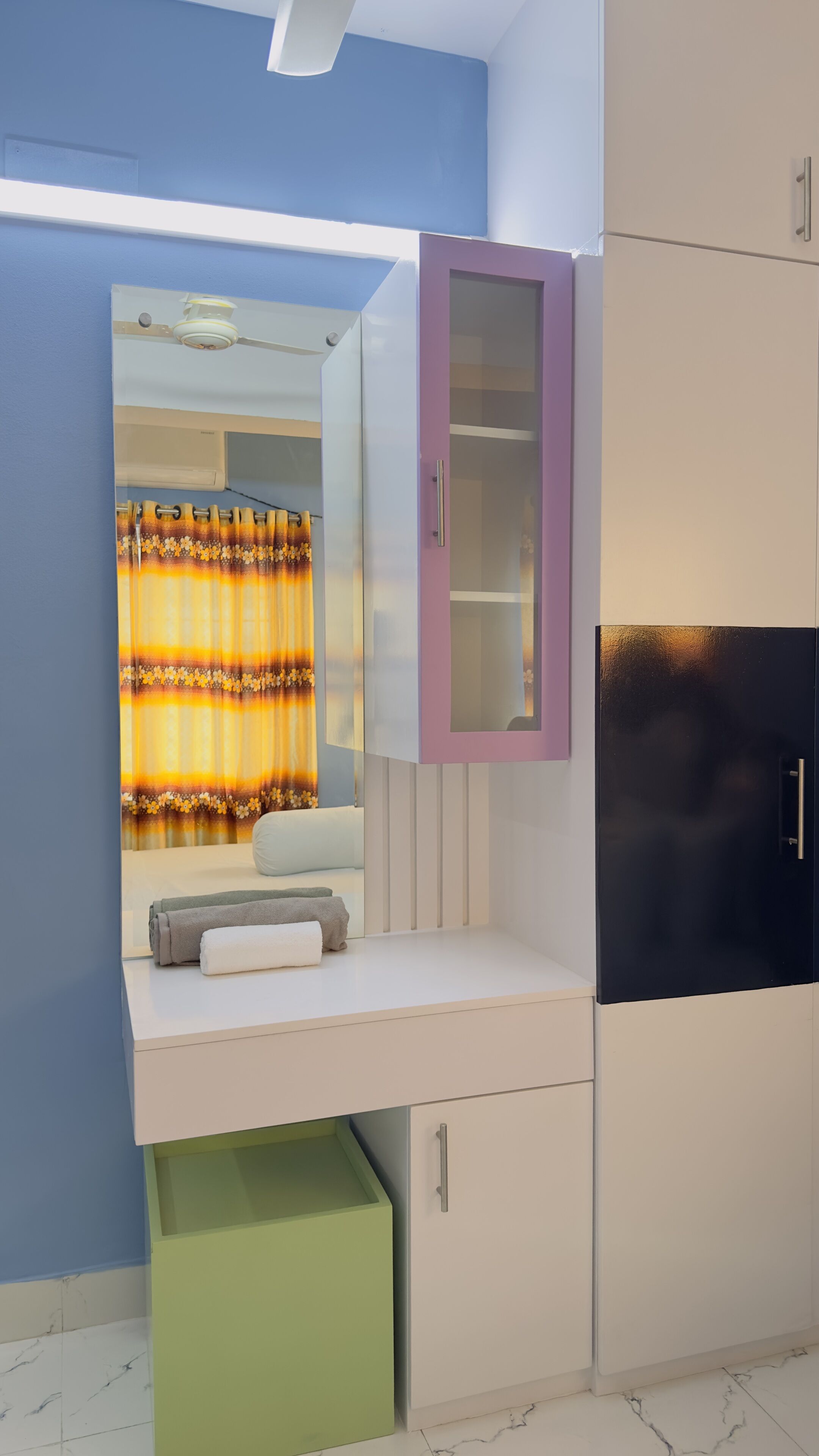 Foto - Baridhara Sweet Home