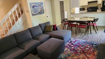 Télévision, espaces bureaux