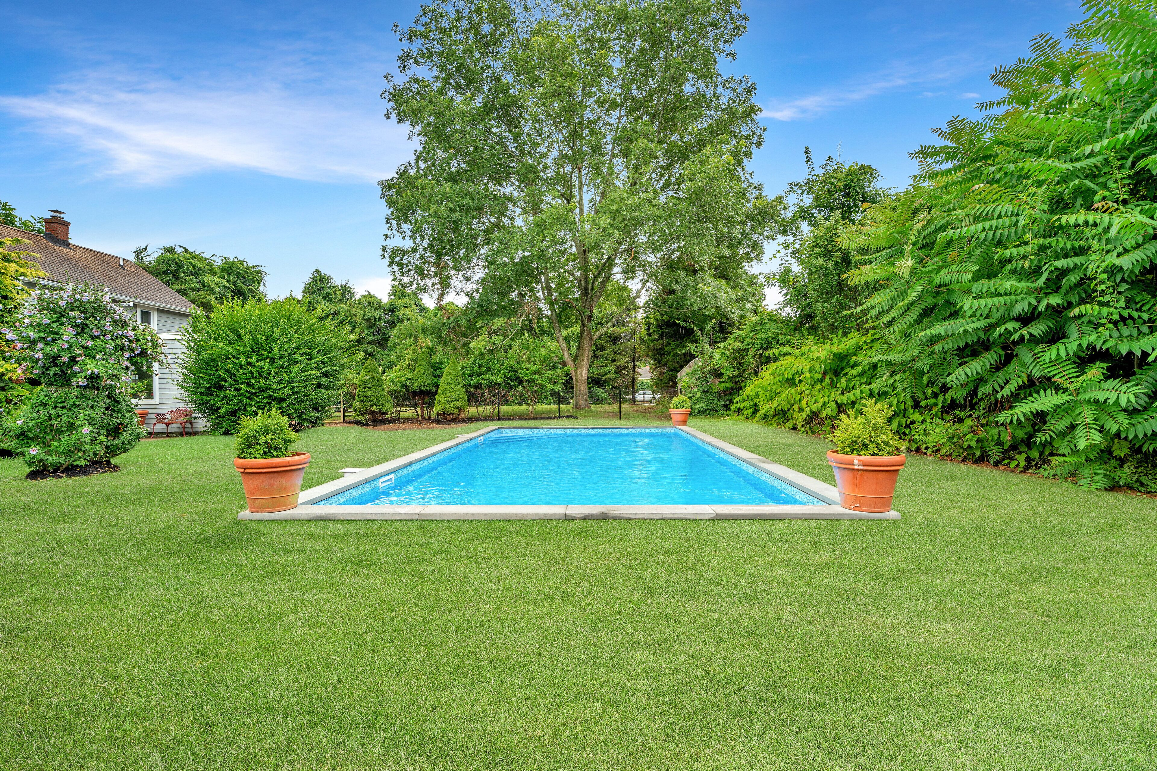 Charming Home in the Village of Southampton