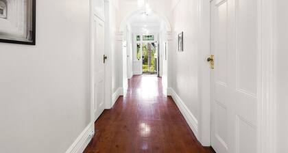 Modern Federation Retreat | North Shore Stay | Parking