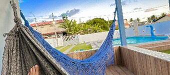Casa Mar Doce Lar- Serrambi PE