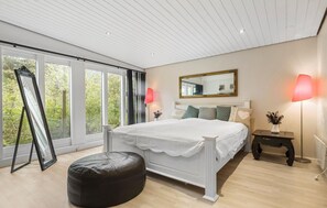 4 quartos, Wi-Fi de cortesia