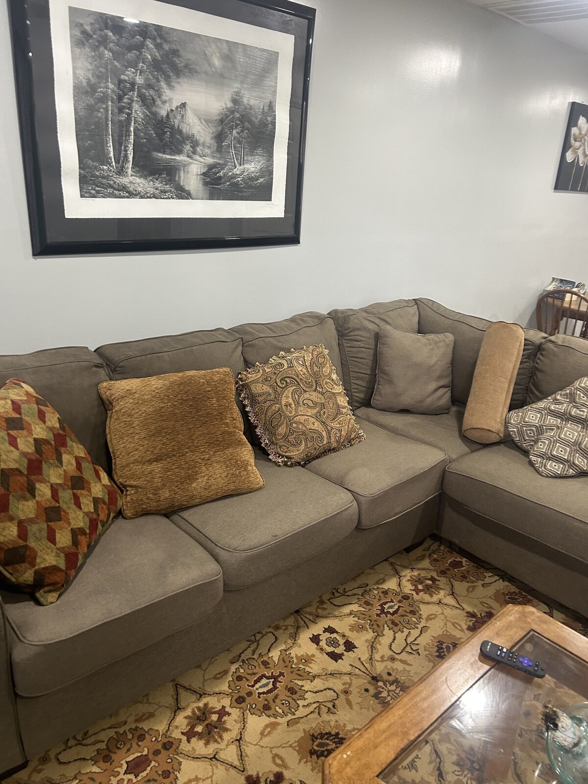 Image de profil de l’hôte