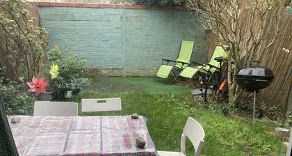 Maison Capacité 8 Personnes