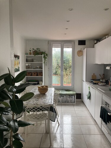 Maison Capacité 8 Personnes