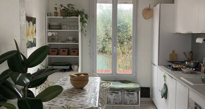 Maison Capacité 8 Personnes