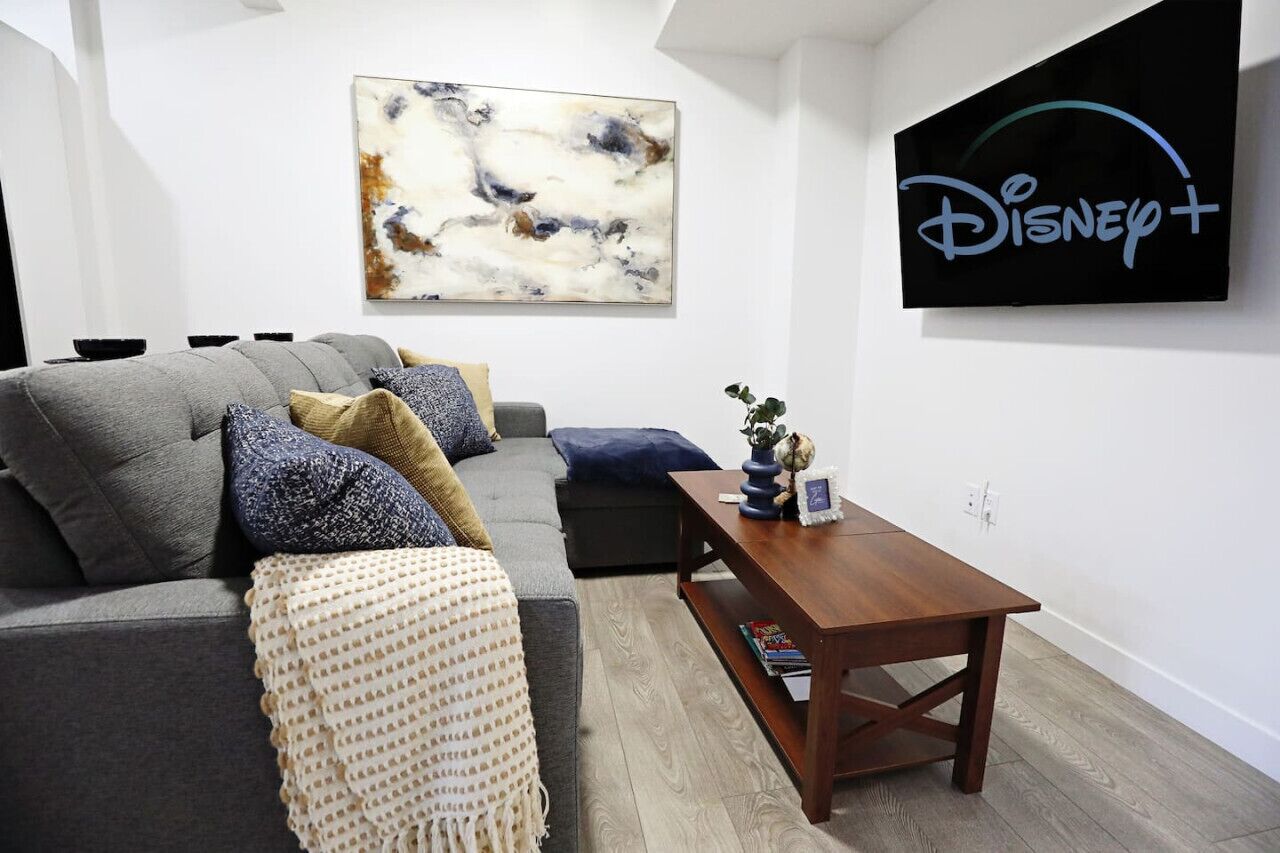 Smart TV y libros 