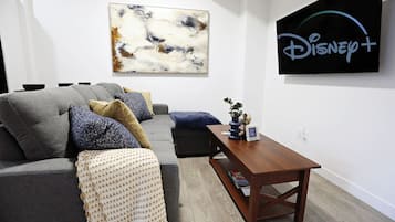 Smart TV y libros