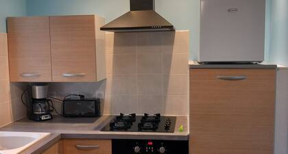 Demeure de la Vieille Tour