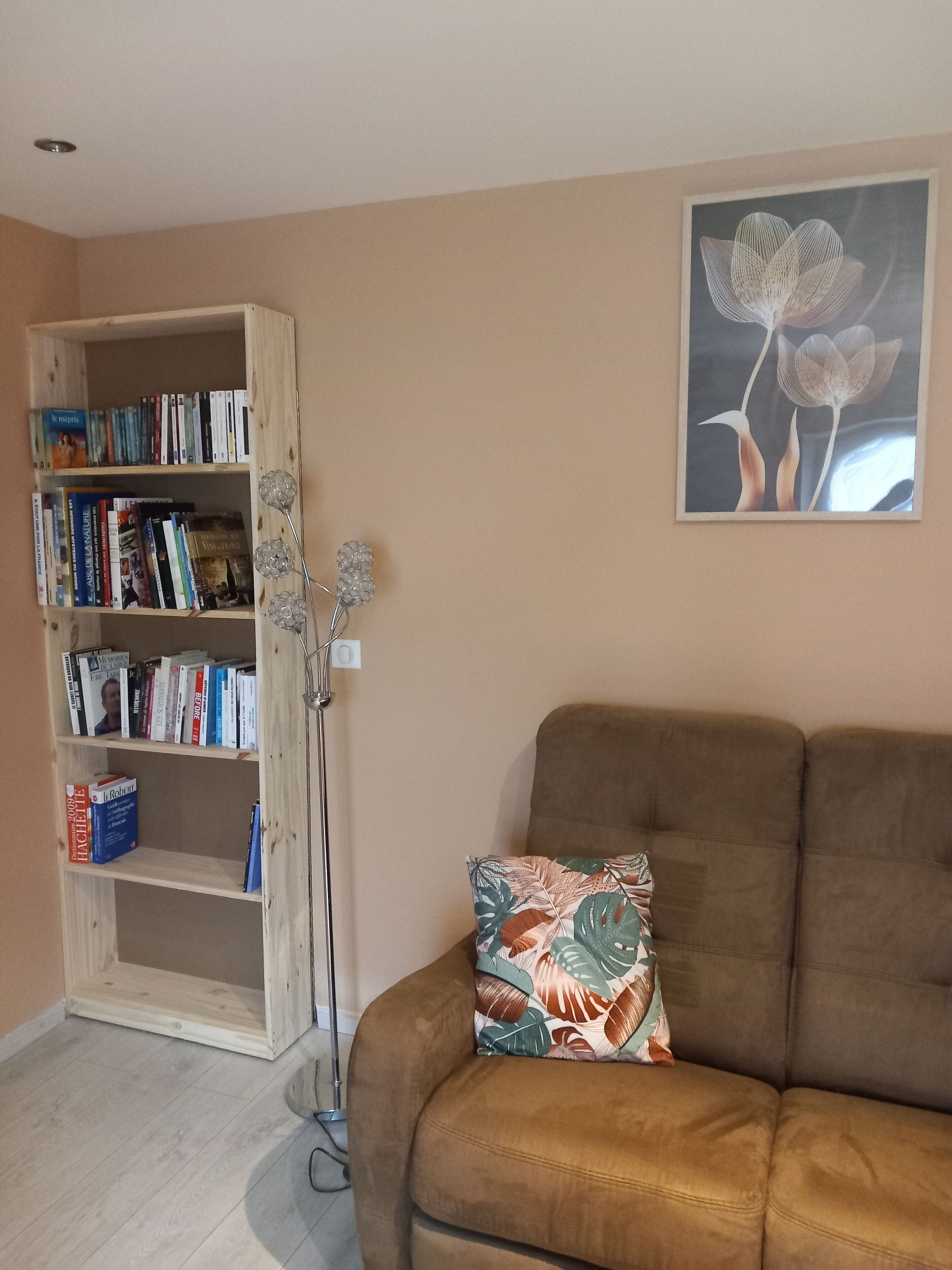 TV connectée