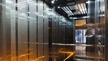Elevator