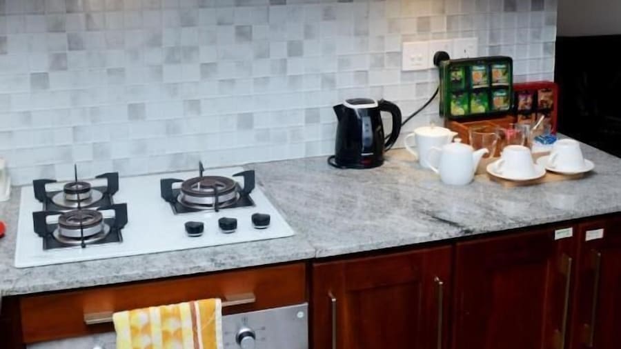 Lotus View Apartment