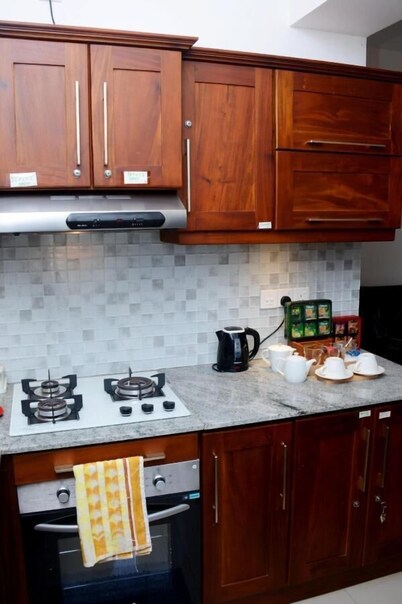 Lotus View Apartment