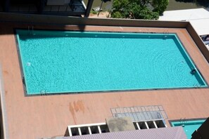 Exterior - Lotus View Apartment (Colombo)