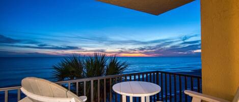 Àrea exterior de l'allotjament