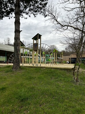 Espace pour enfants