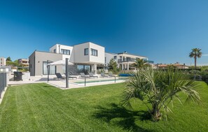 Exterior - Beautiful home in Tar (Tar)