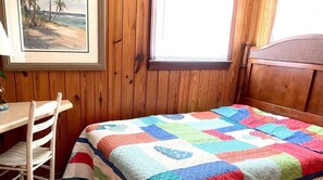 2 bedrooms, Internet