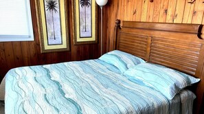 2 bedrooms, internet