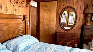 2 Schlafzimmer, Internetzugang