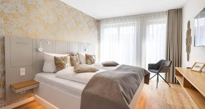 Design Apartments Potsdam Luise 