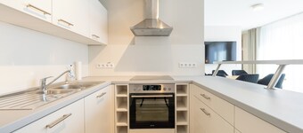 波茨坦路易絲設計公寓