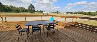 Magnifique Gite Moderne et Tout Confort