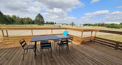 Magnifique Gite Moderne et Tout Confort