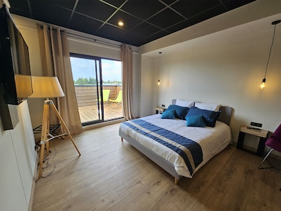 Magnifique Gite Moderne et Tout Confort