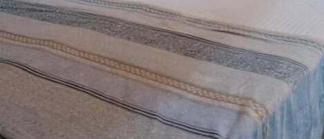 Deluxe appartement | 2 slaapkamers, geluiddichte muren, een strijkplank/strijkijzer