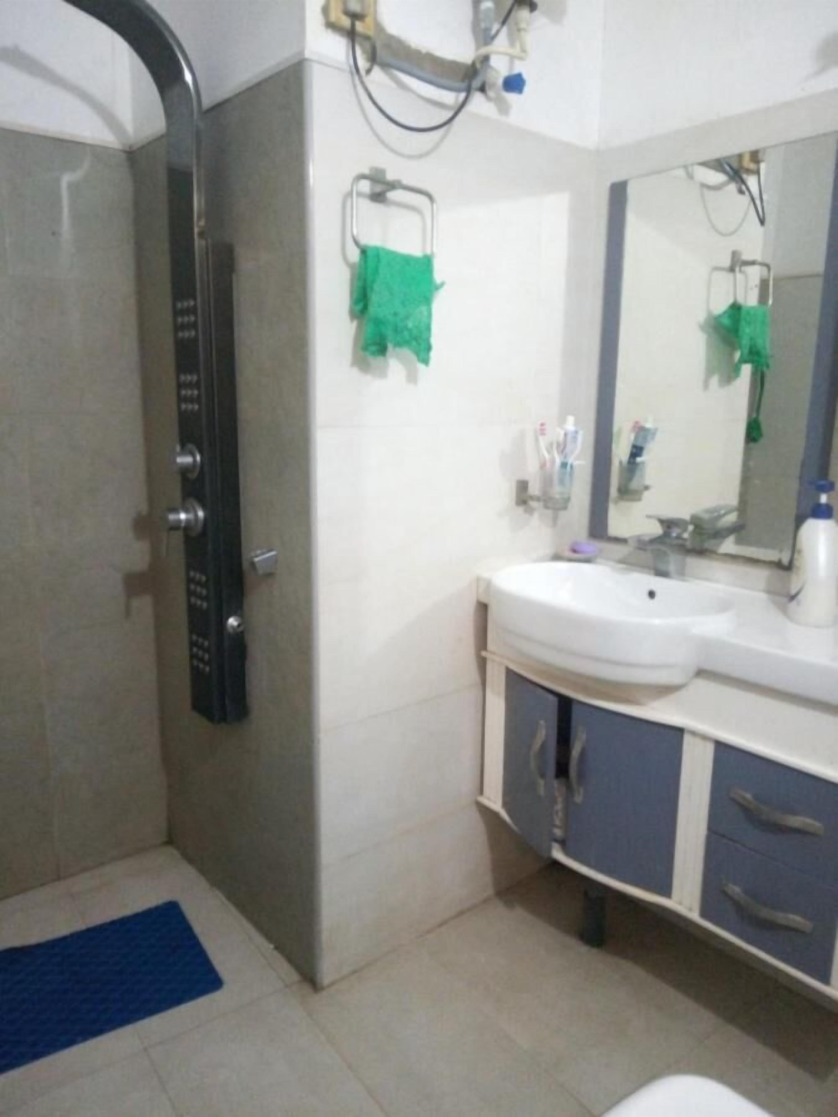 ของใช้ในห้องน้ำฟรี, ไดร์เป่าผม, ผ้าเช็ดตัว