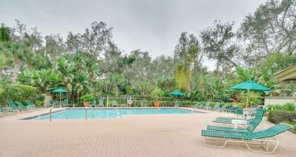 Bonita Springs Escape w/ Community Pool + Hot Tub!
