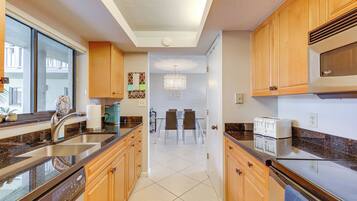 Apartment (1 Bedroom) | Interior