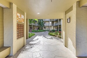 Apartemen (1 Bedroom) | Interior